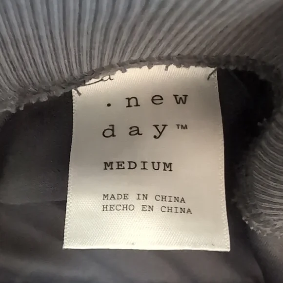 a new day Women's Slate Joggers - Picture 2 of 4